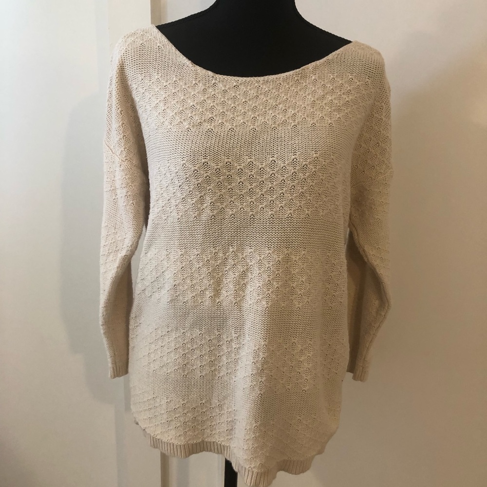 Ann Taylor Loft Sweater Size L